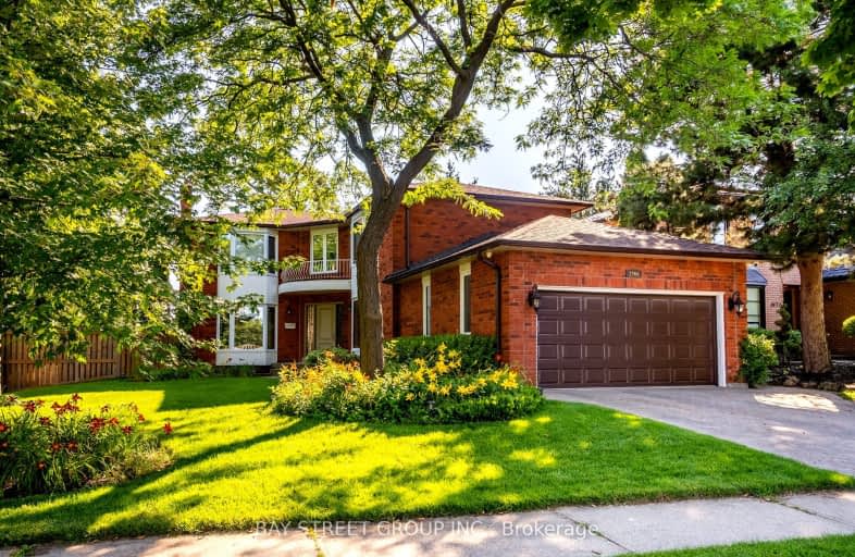 2466 Pollard Drive, Mississauga | Image 1