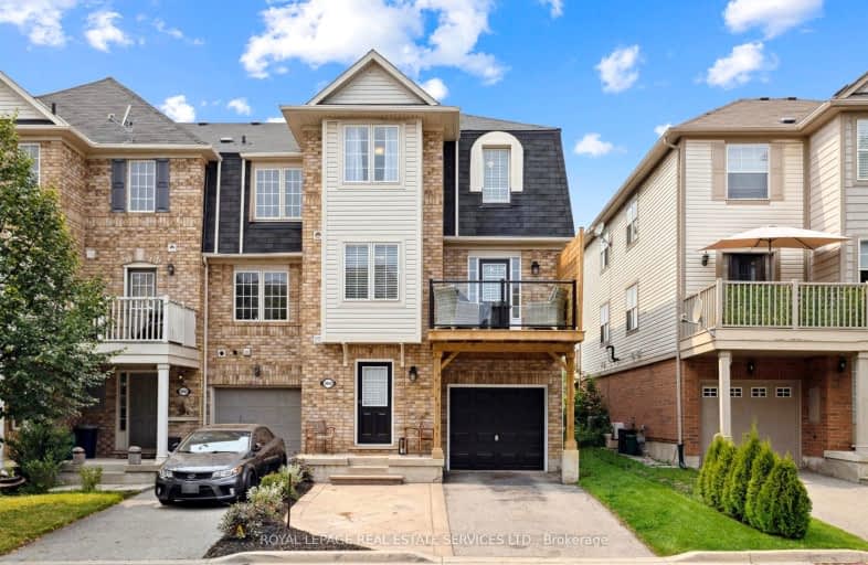 3043 Dewridge Avenue, Oakville | Image 1