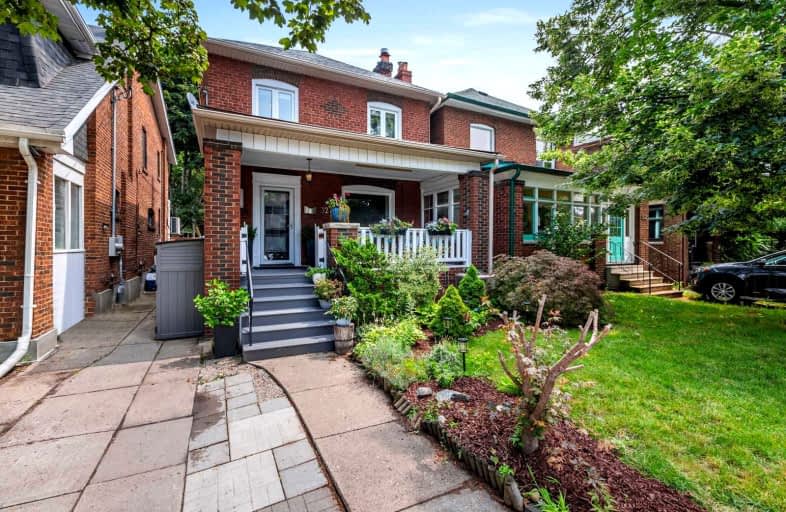 327 Windermere Avenue, Toronto | Image 1