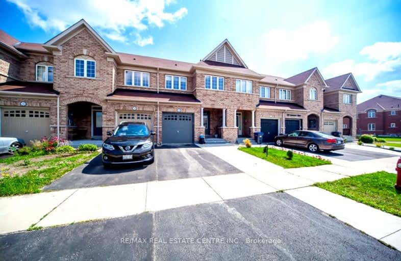 130 Sussexvale Drive, Brampton | Image 1