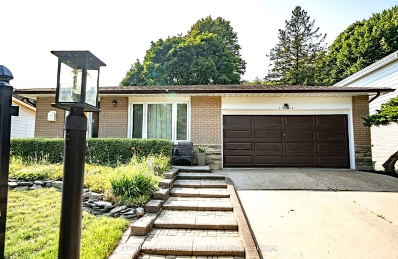 1965 Barsuda Drive, Mississauga | Image 1