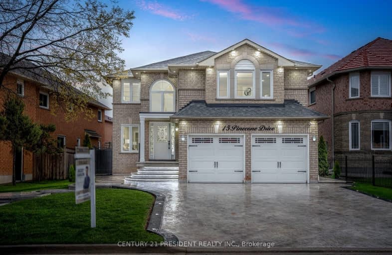 15 Pinecone Drive, Toronto | Image 1