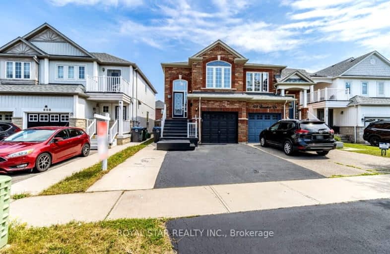 612 Rossellini Drive, Mississauga | Image 1