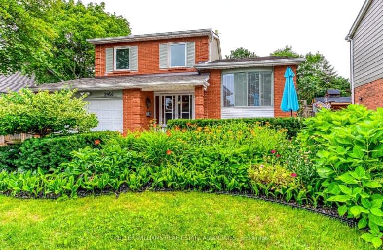 2956 Oka Road, Mississauga | Image 1