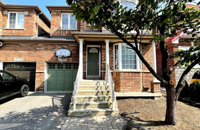 3520 Stonecutter Crescent, Mississauga | Image 1