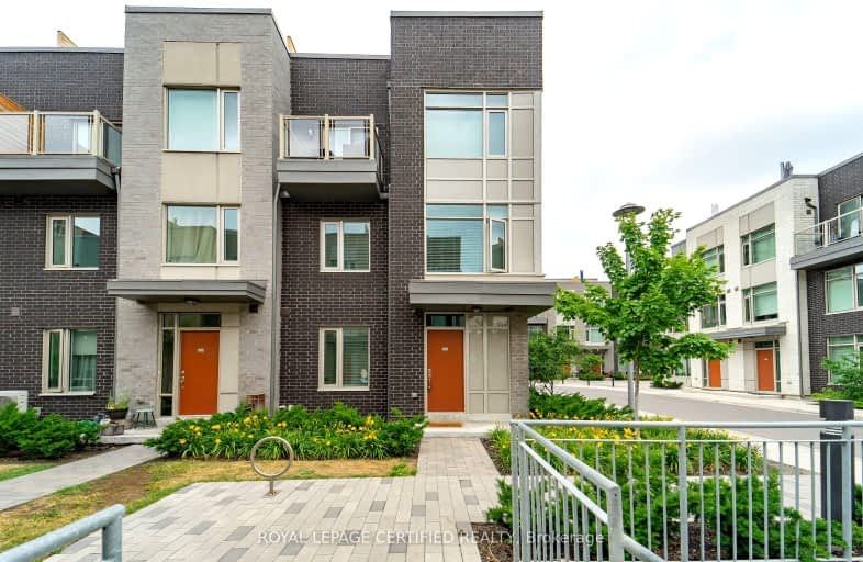 43-26 Applewood Lane, Toronto | Image 1