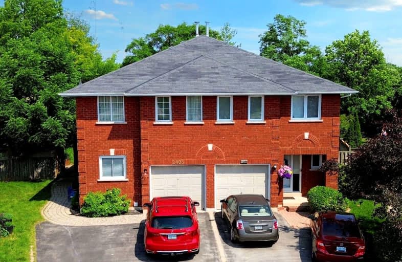 2403 Susquehanna Court, Oakville | Image 1