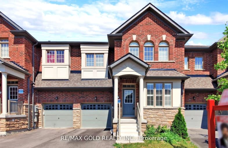 67 Folgate Crescent, Brampton | Image 1