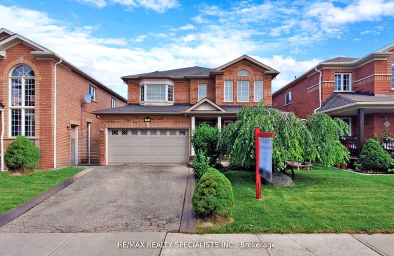 114 Williamson Drive, Brampton | Image 1