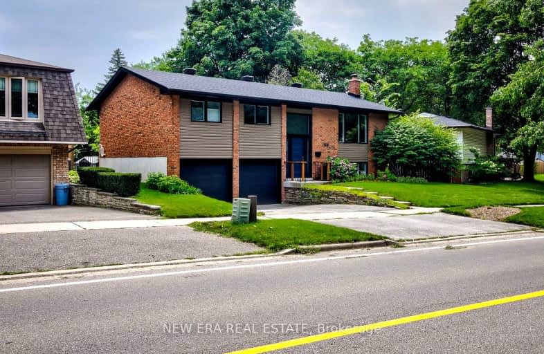 2128 Dunedin Road, Oakville | Image 1