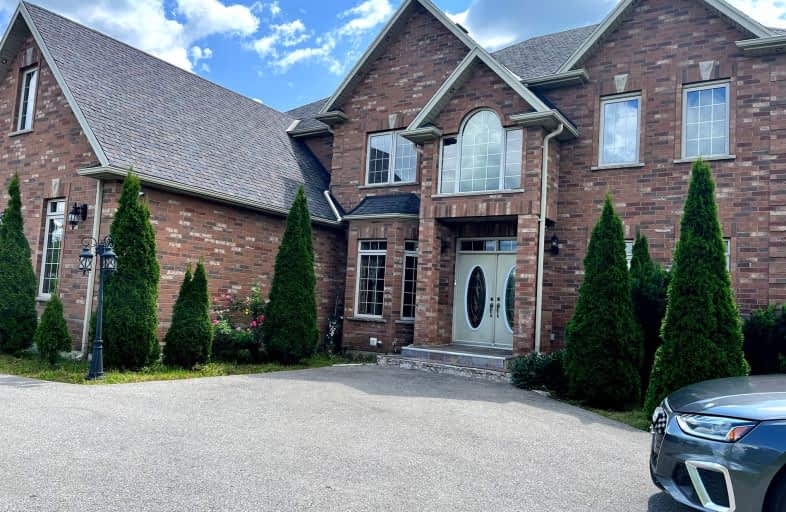 Bsmnt-17353 Winston Churchil Boulevard, Caledon | Image 1