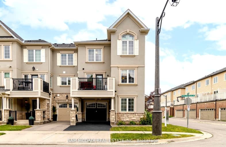 275 Ellen Davidson Drive, Oakville | Image 1