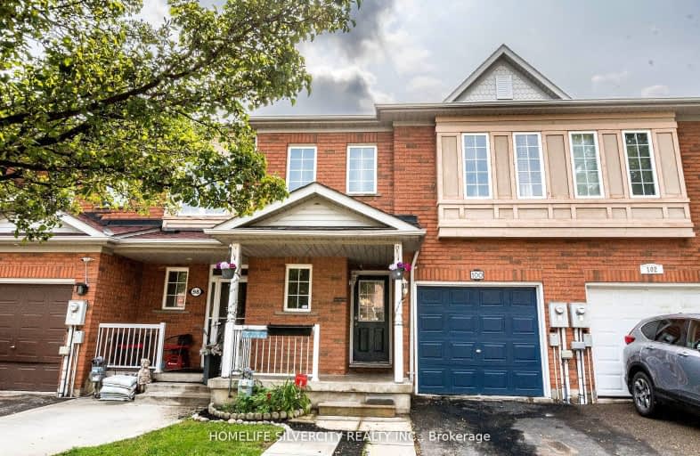 100 Monaco Court, Brampton | Image 1