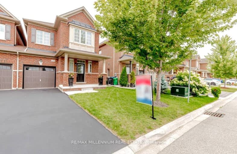 67 Kempenfelt Trail, Brampton | Image 1