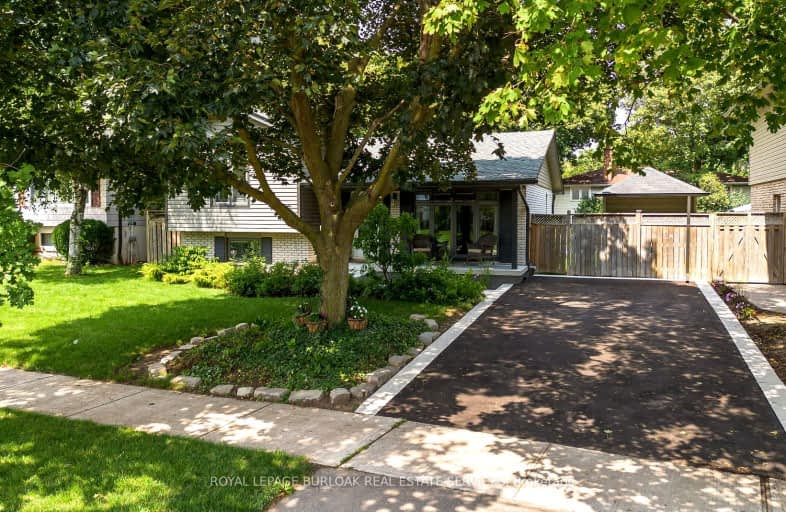 1331 Oxford Avenue, Oakville | Image 1