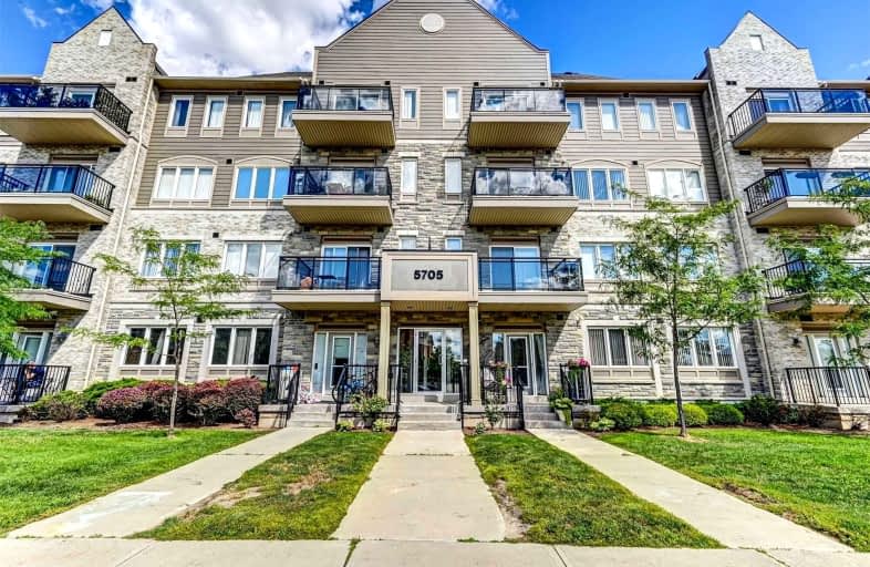 206-5705 Long Valley Road, Mississauga | Image 1