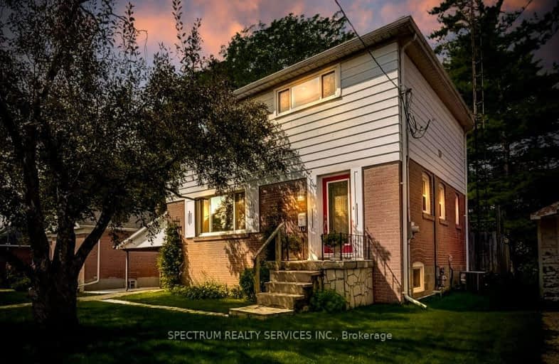 14 Lockerbie Avenue, Toronto | Image 1