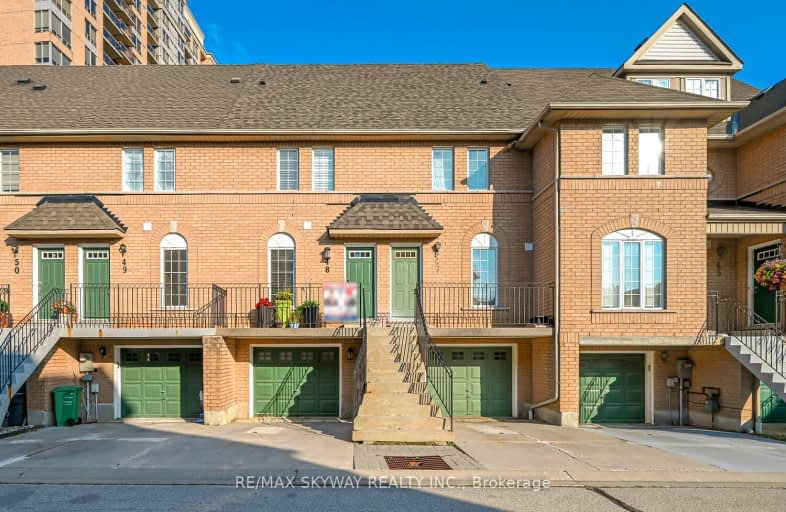 48-75 Strathaven Road, Mississauga | Image 1