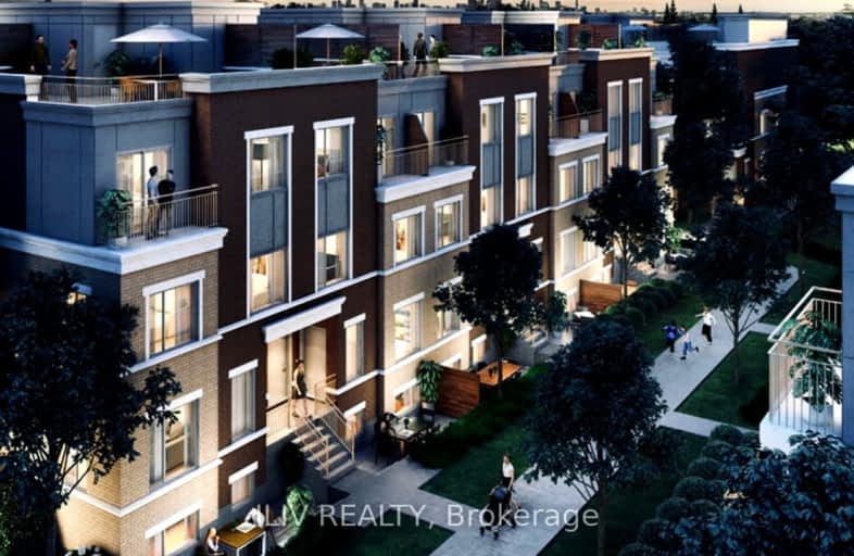 Th 19-260 Twelfth Street, Toronto | Image 1
