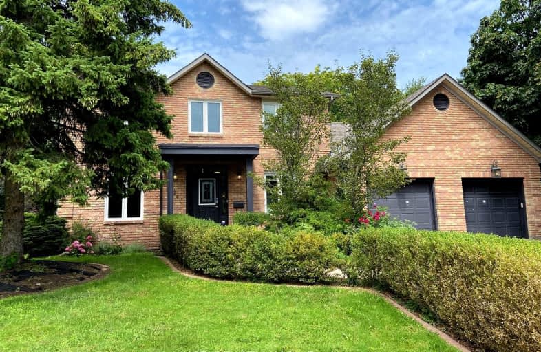 3241 Shoreline Drive East, Oakville | Image 1