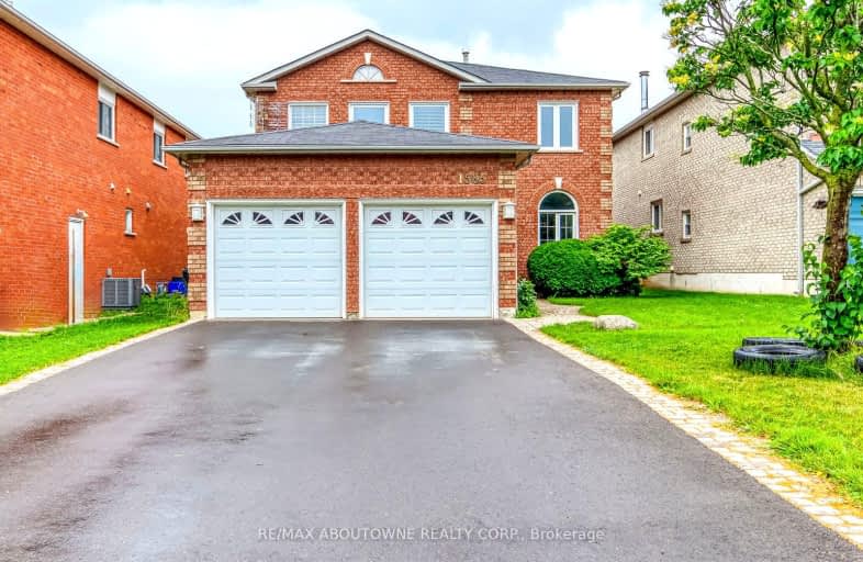 1585 Astrella Crescent, Mississauga | Image 1