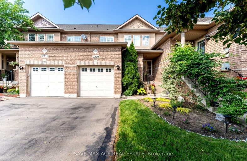 2229 Hummingbird Way, Oakville | Image 1