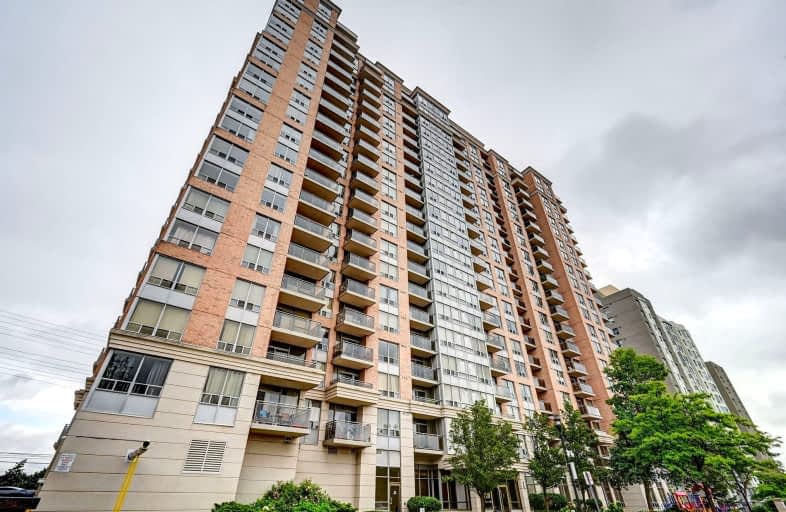 805-55 Strathaven Drive, Mississauga | Image 1