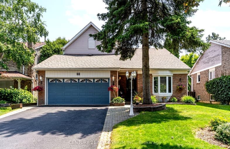 6 Rhine Court, Brampton | Image 1