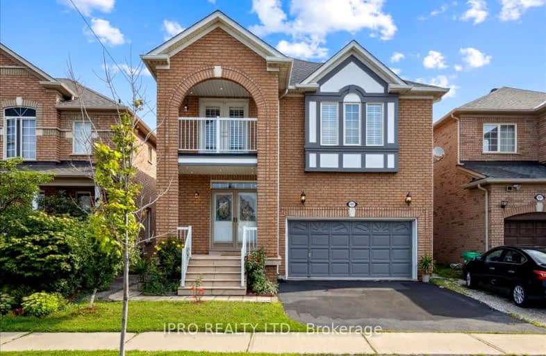 5665 Churchill Meadows Boulevard, Mississauga | Image 1