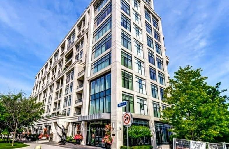 112-2 Old Mill Drive West, Toronto | Image 1