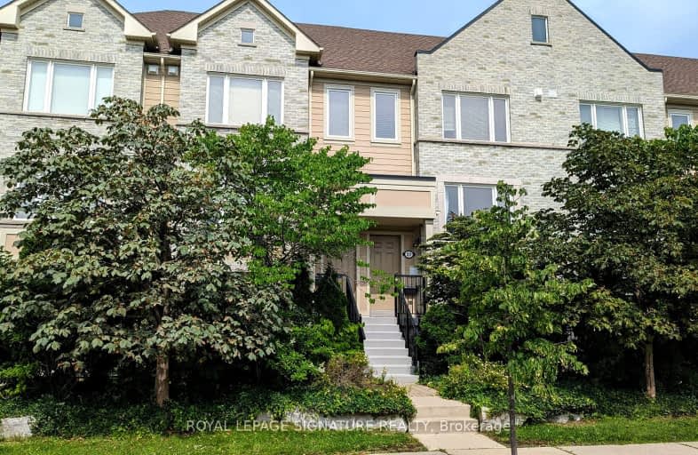 27-4869 Half Moon Grove South, Mississauga | Image 1