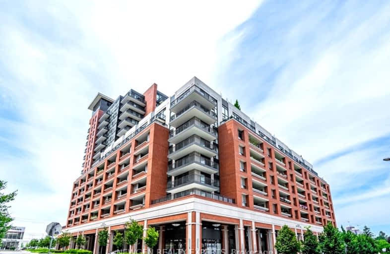 231-3091 Dufferin Street, Toronto | Image 1