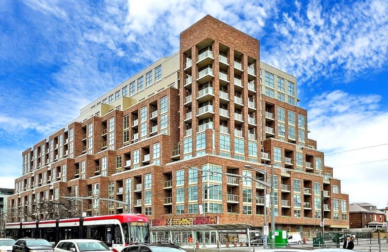 507-1787 St Clair Avenue West, Toronto | Image 1