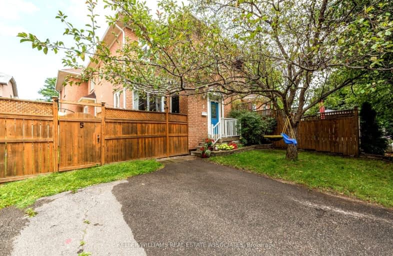 5 Poppy Bloom Avenue, Brampton | Image 1