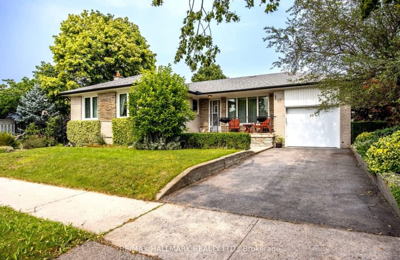 48 Benway Drive, Toronto | Image 1