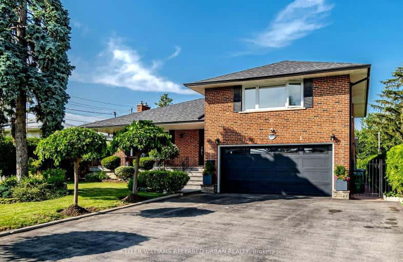 2097 Sava Crescent, Mississauga | Image 1