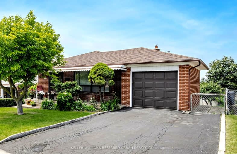 68 Laura Road, Toronto | Image 1
