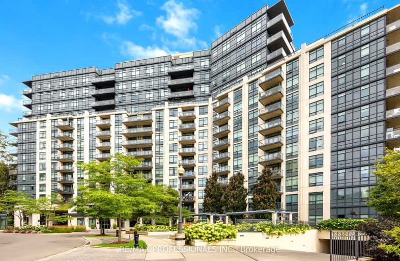 702-1135 Royal York Road, Toronto | Image 1