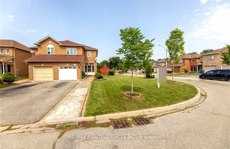 3621 Indigo Crescent, Mississauga | Image 1