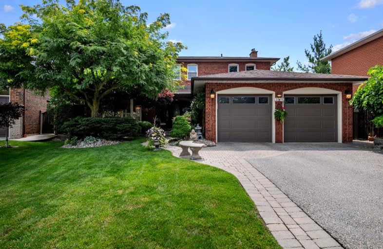 2505 Privet Crescent, Mississauga | Image 1