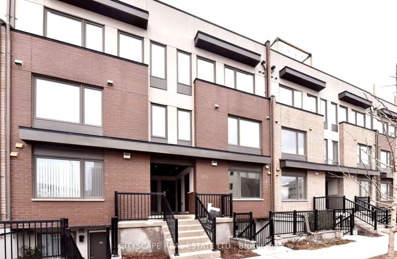 06-173 William Duncan Road West, Toronto | Image 1