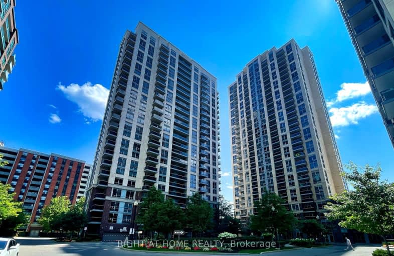 701-5 Michael Power Place, Toronto | Image 1