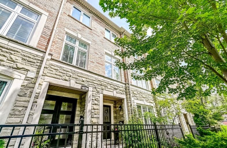 18 Chimes Lane, Toronto | Image 1