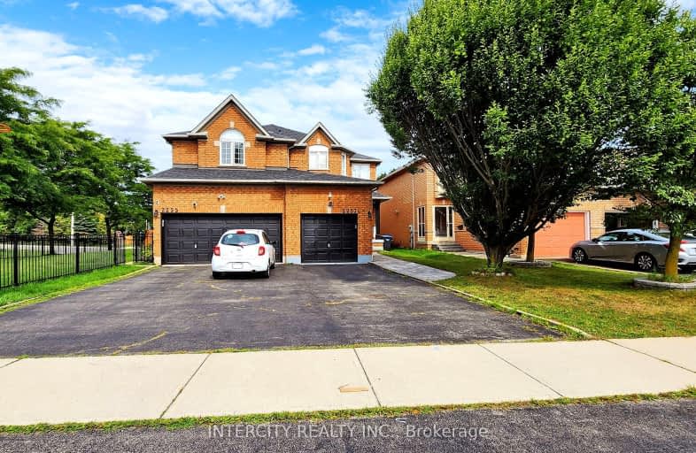 2257 Bankside Drive, Mississauga | Image 1