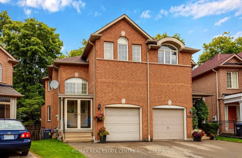 5407 Tree Crest Court, Mississauga | Image 1