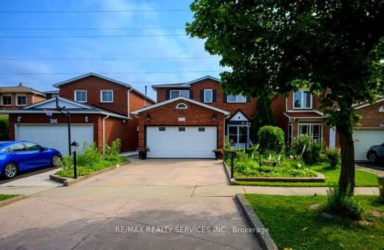 4571 Full Moon Circle, Mississauga | Image 1