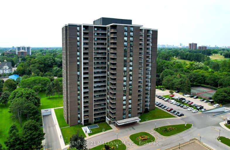 1909-1515 Lakeshore Road East, Mississauga | Image 1