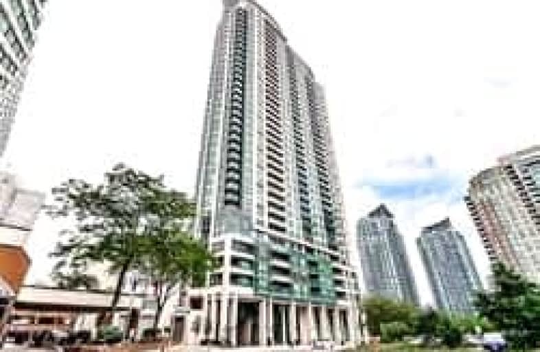 2602-208 Enfield Place, Mississauga | Image 1