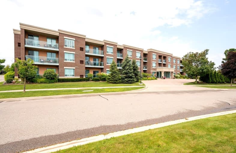 207-65 Via Rosedale Way, Brampton | Image 1