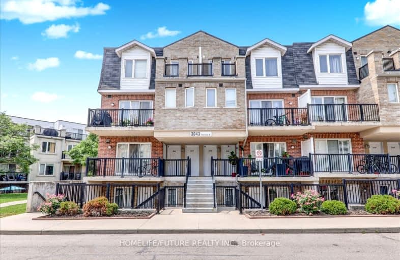1010-3043 Finch Avenue West, Toronto | Image 1
